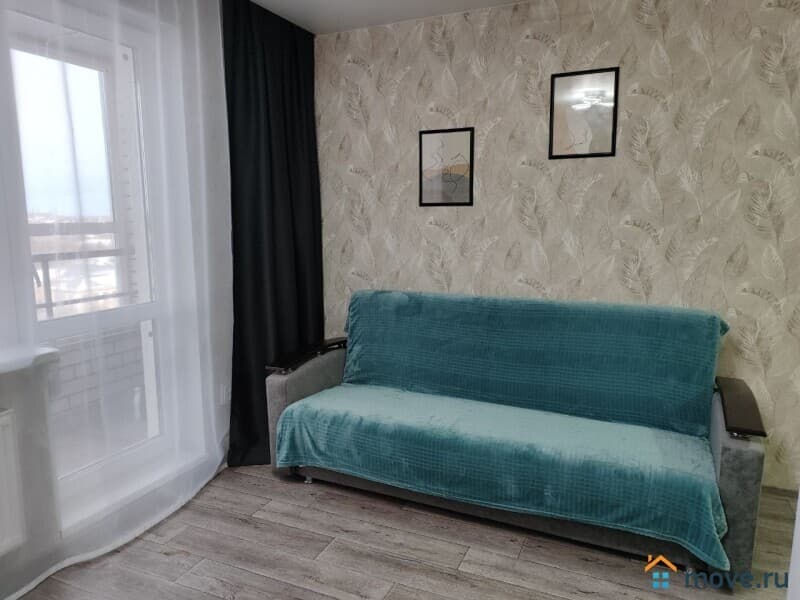 1-комн. квартира, 20 м²