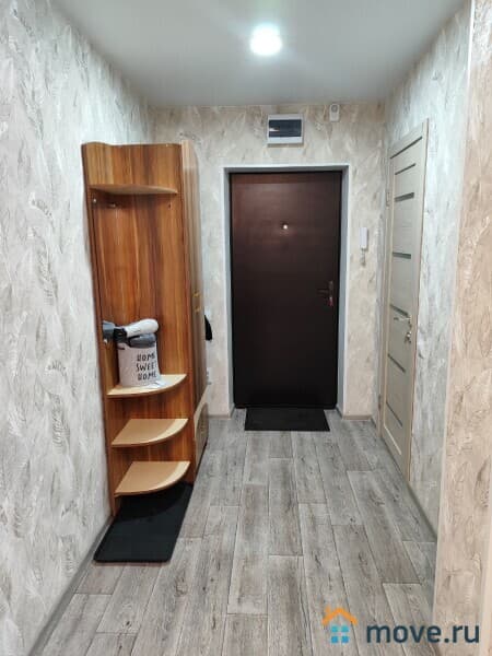 1-комн. квартира, 20 м²