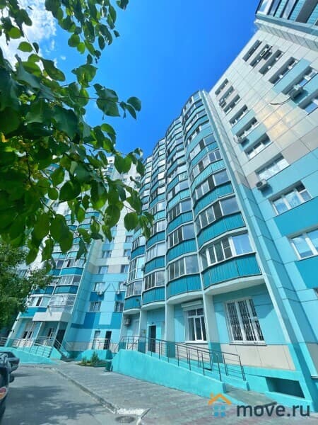 1-комн. квартира, 32 м²