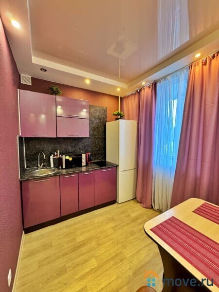 1-комн. квартира, 32 м²