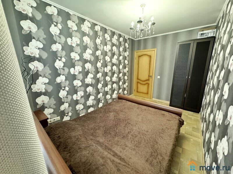 2-комн. квартира, 52 м²