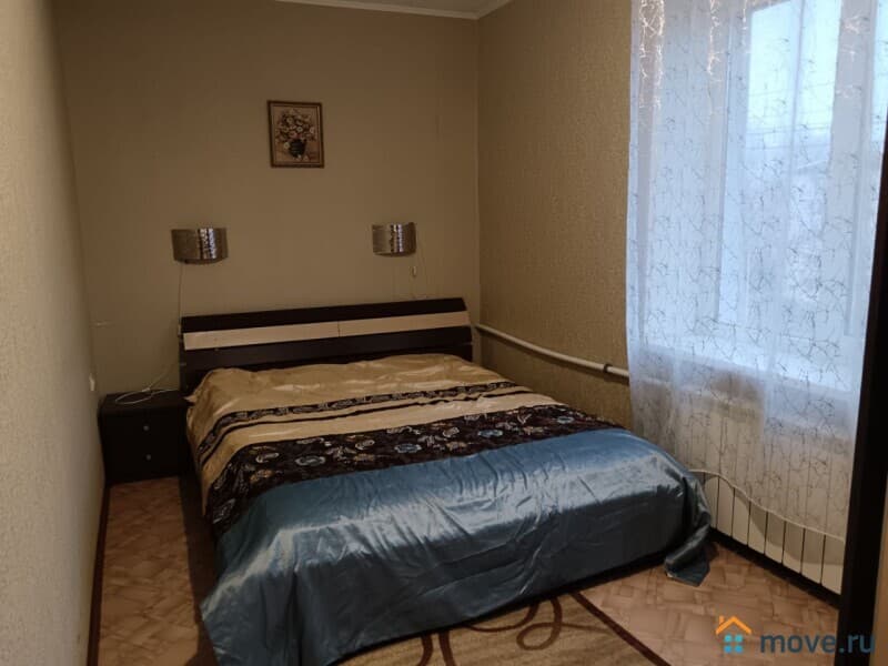 2-комн. квартира, 42 м&sup2;