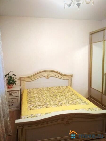 2-комн. квартира, 46 м&sup2;