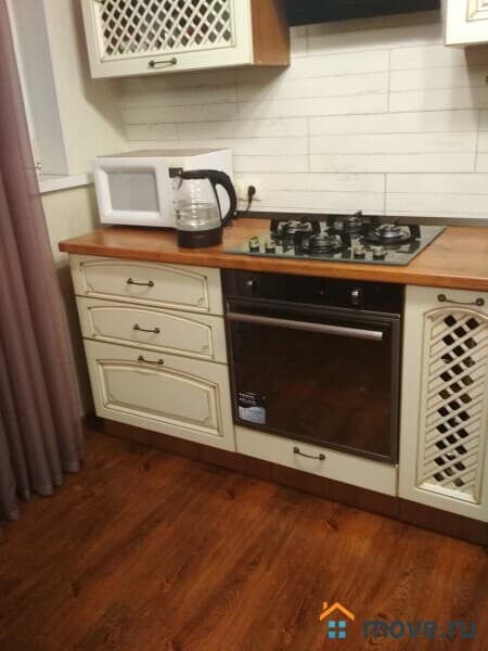 2-комн. квартира, 46 м&sup2;