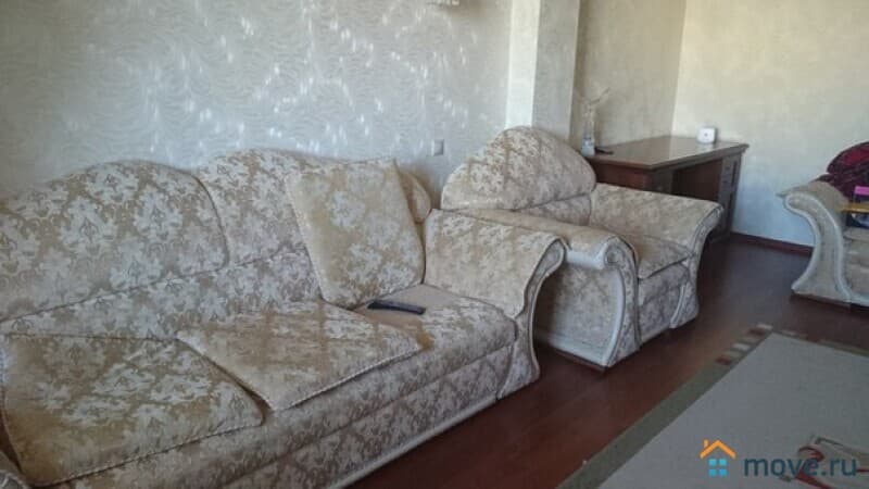 2-комн. квартира, 46 м&sup2;