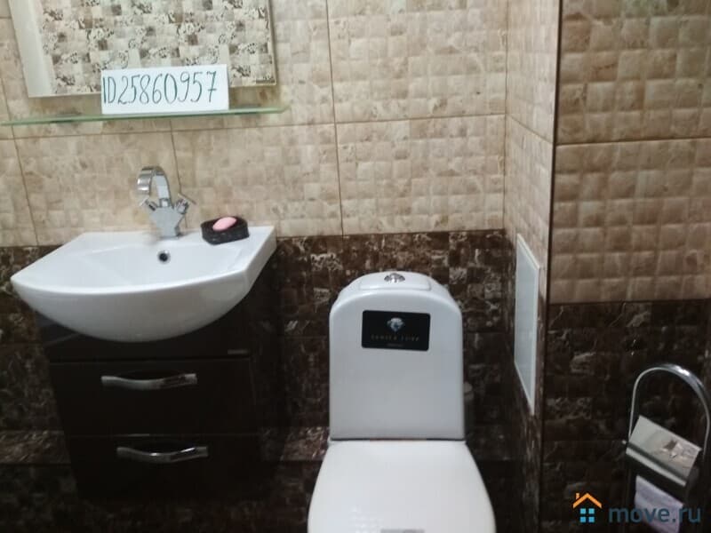 2-комн. квартира, 46 м&sup2;