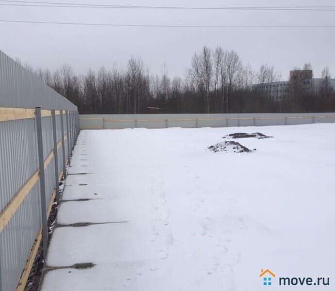 земля промышленного назначения, 10.5 сотки