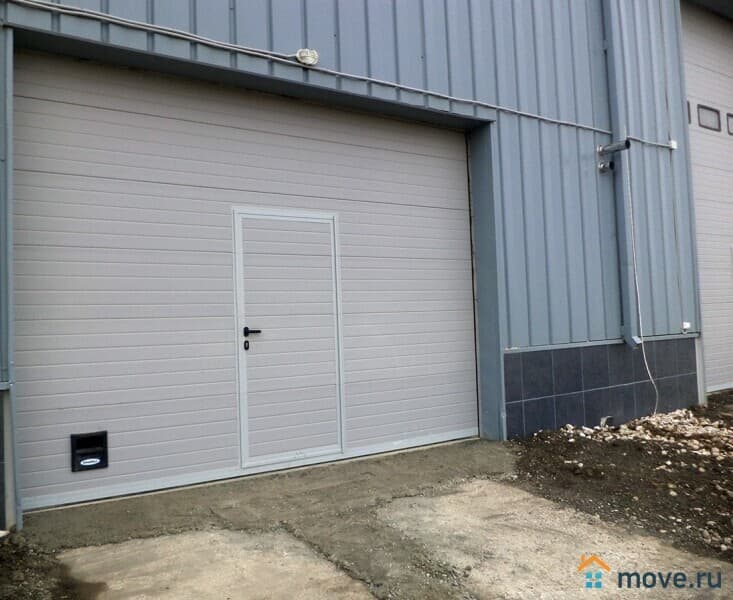 склад, 95 м&sup2;