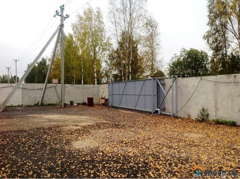 земля промышленного назначения, 15 соток