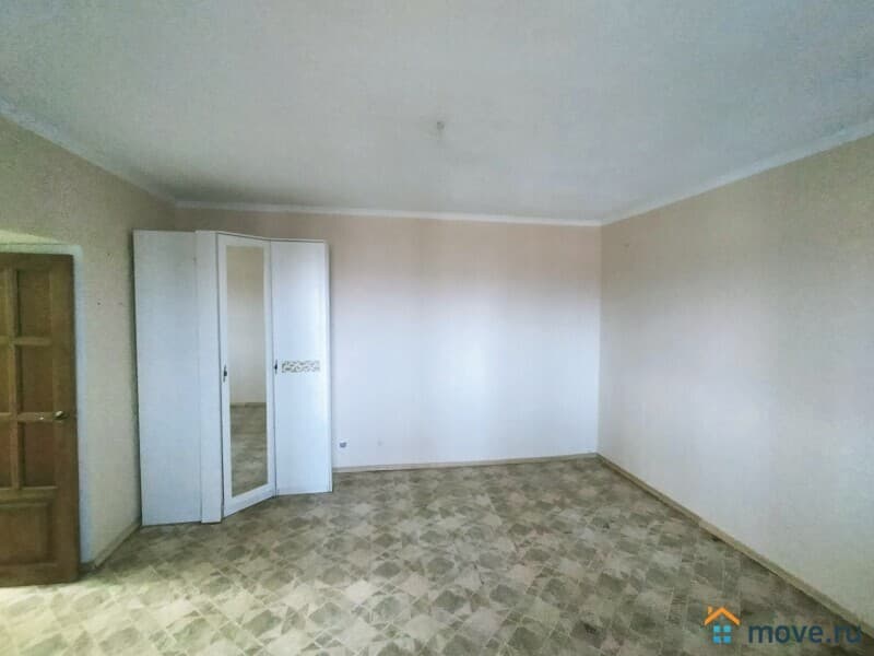 3-комн. квартира, 61 м²