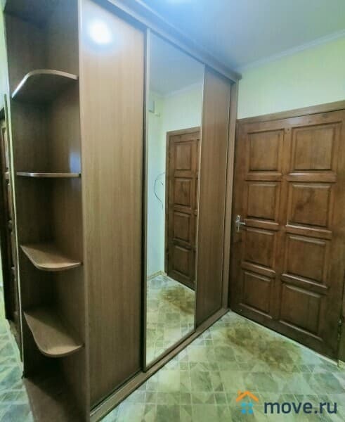 3-комн. квартира, 61 м²