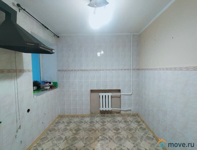 3-комн. квартира, 61 м²