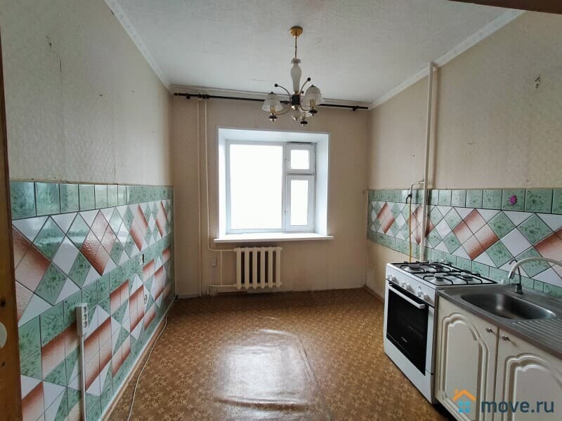 3-комн. квартира, 67.8 м²