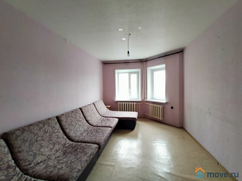 3-комн. квартира, 67.8 м²