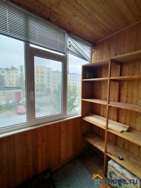 3-комн. квартира, 67.8 м²