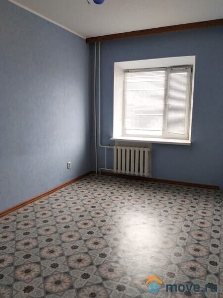 2-комн. квартира, 54.7 м²