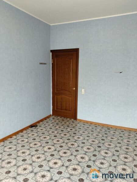 2-комн. квартира, 54.7 м²