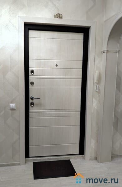 1-комн. квартира, 40.9 м²