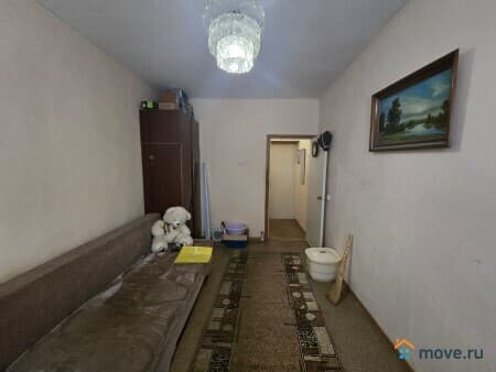 Продажа комнаты, 16 м², Надым, улица Заводская, 11