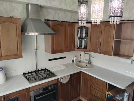Продается 3-комнатная квартира, 67.7 м², Надым, улица Заводская, 5
