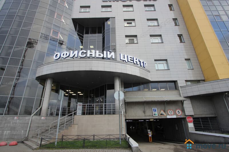 офис, 1317.7 м²