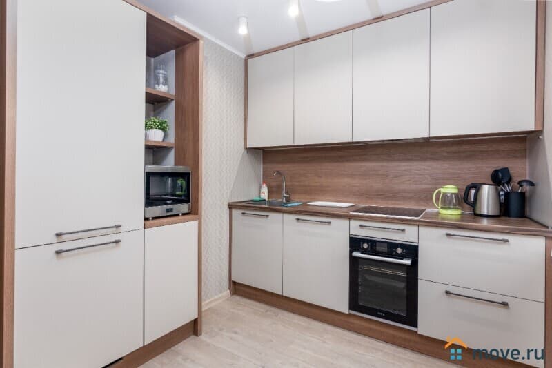 1-комн. квартира, 40 м²