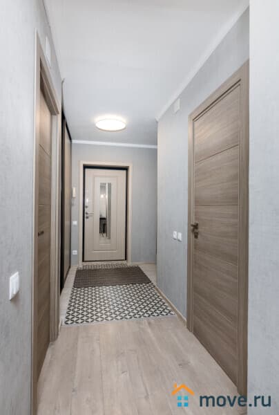 1-комн. квартира, 40 м²