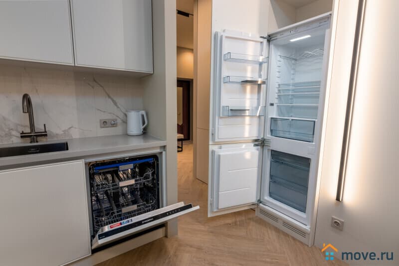 1-комн. квартира, 50 м²