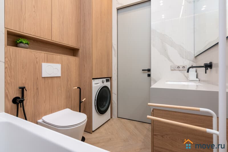 1-комн. квартира, 50 м²