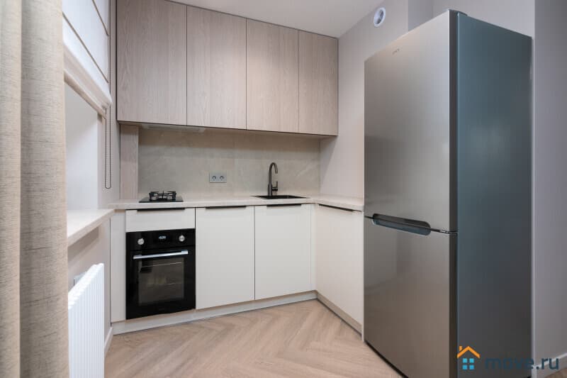 2-комн. квартира, 45 м²