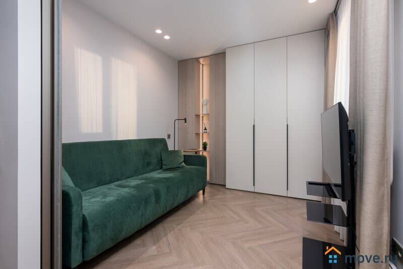 2-комн. квартира, 45 м²