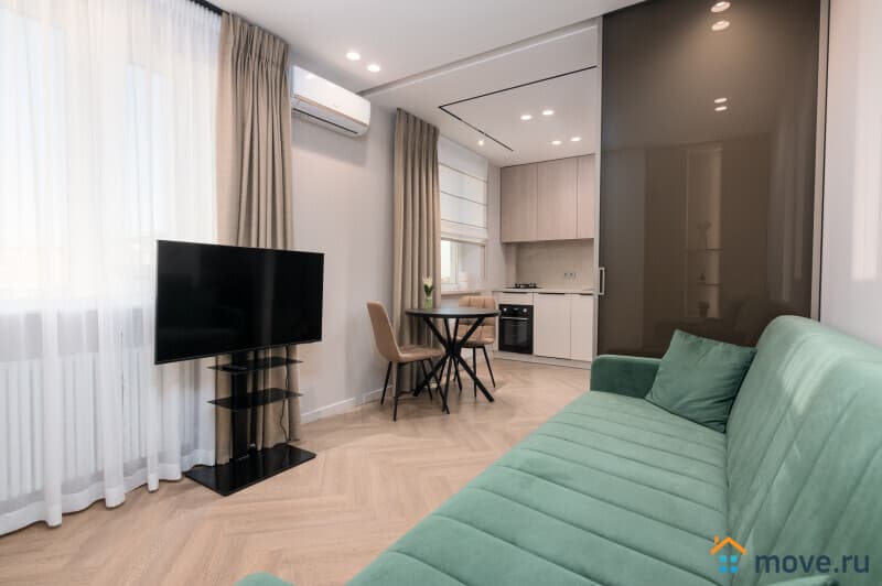 2-комн. квартира, 45 м²