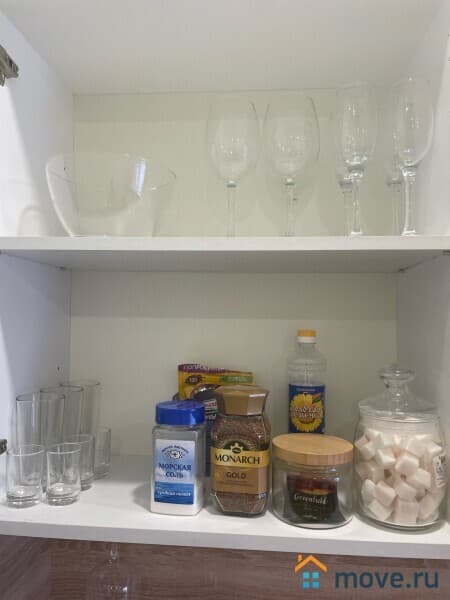 2-комн. квартира, 54 м²