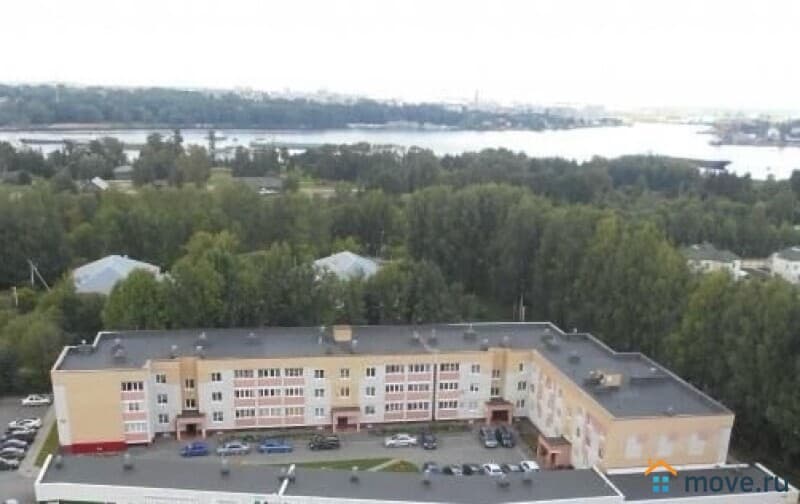 1-комн. квартира, 40 м²