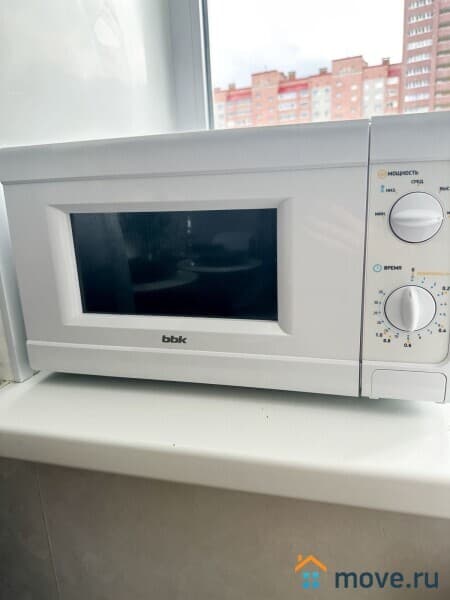 1-комн. квартира, 40 м²