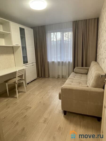 2-комн. квартира, 54 м²