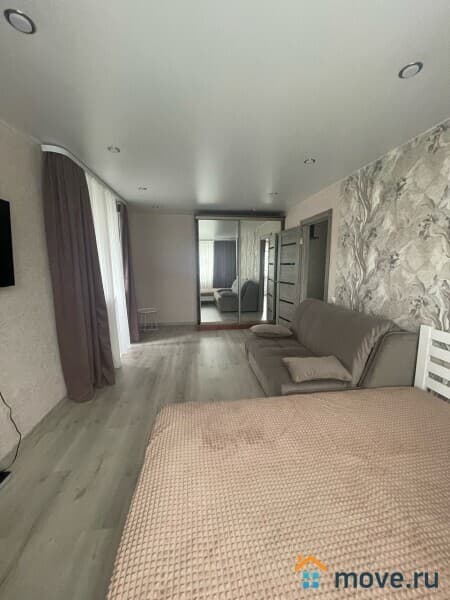 1-комн. квартира, 40 м²