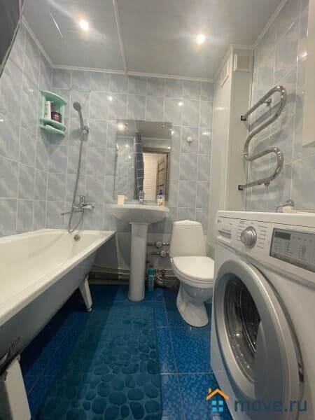 1-комн. квартира, 40 м²