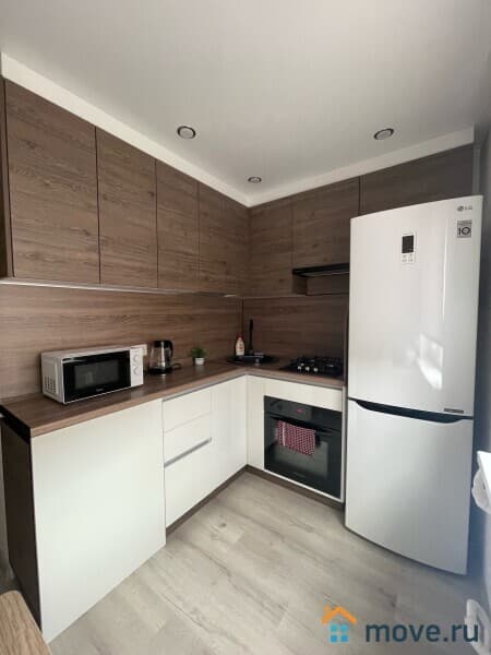 1-комн. квартира, 40 м²