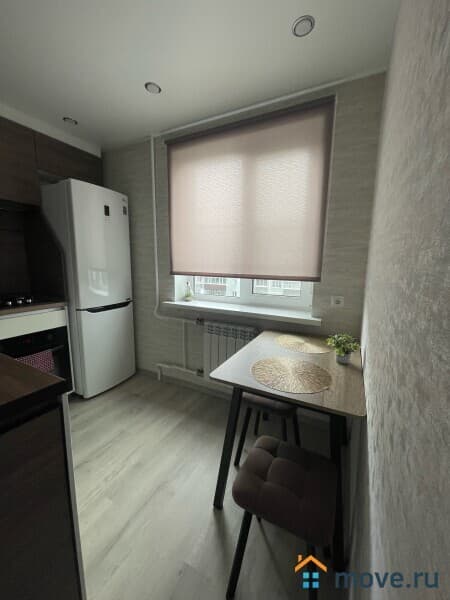 1-комн. квартира, 40 м²