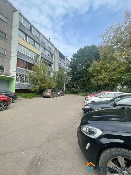 2-комн. квартира, 50 м²