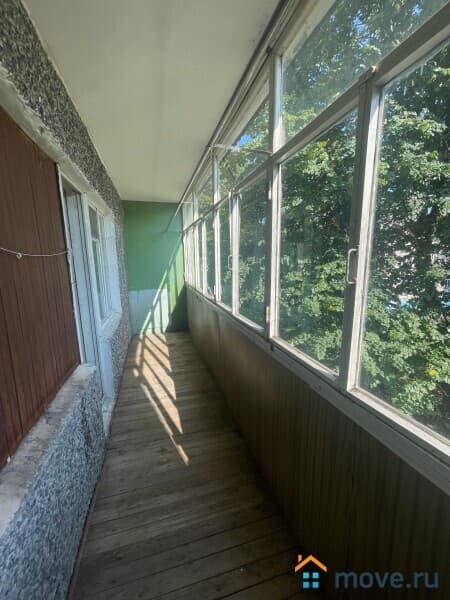 2-комн. квартира, 50 м²