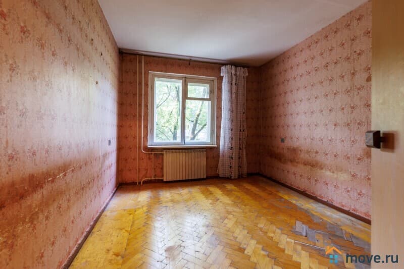 2-комн. квартира, 50 м²