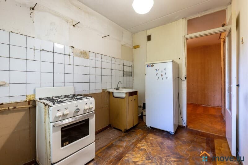 2-комн. квартира, 50 м²