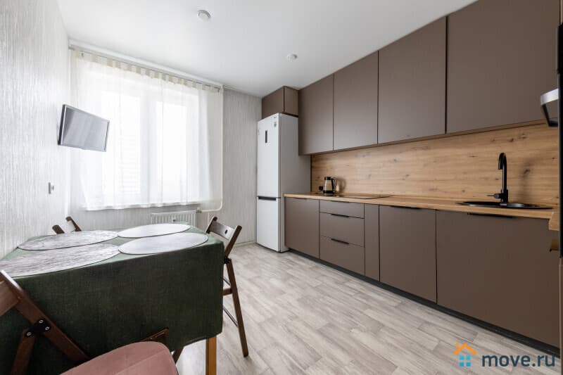 3-комн. квартира, 75 м&sup2;