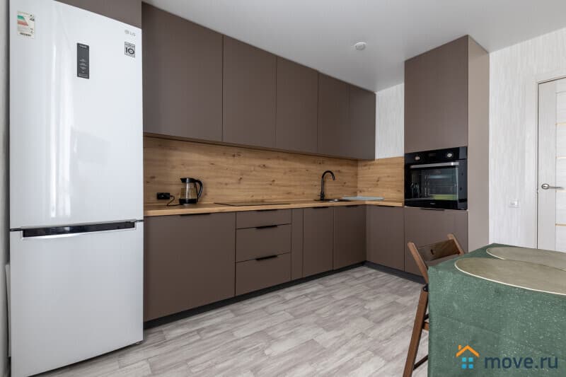 3-комн. квартира, 75 м&sup2;