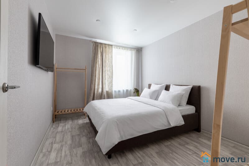 3-комн. квартира, 75 м&sup2;