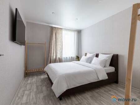Аренда 3-комнатной квартиры, 75 м&sup2;, Череповец, улица Данилова, 1