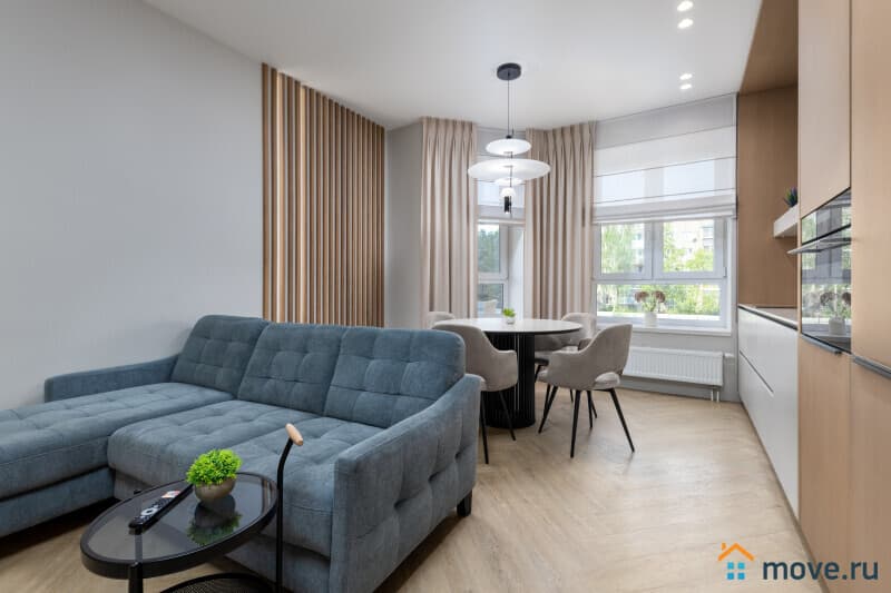2-комн. квартира, 70 м&sup2;