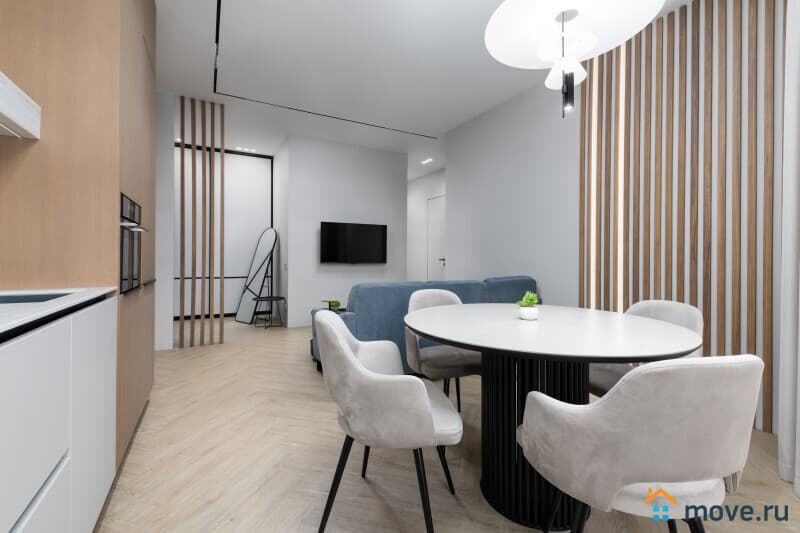 2-комн. квартира, 70 м&sup2;